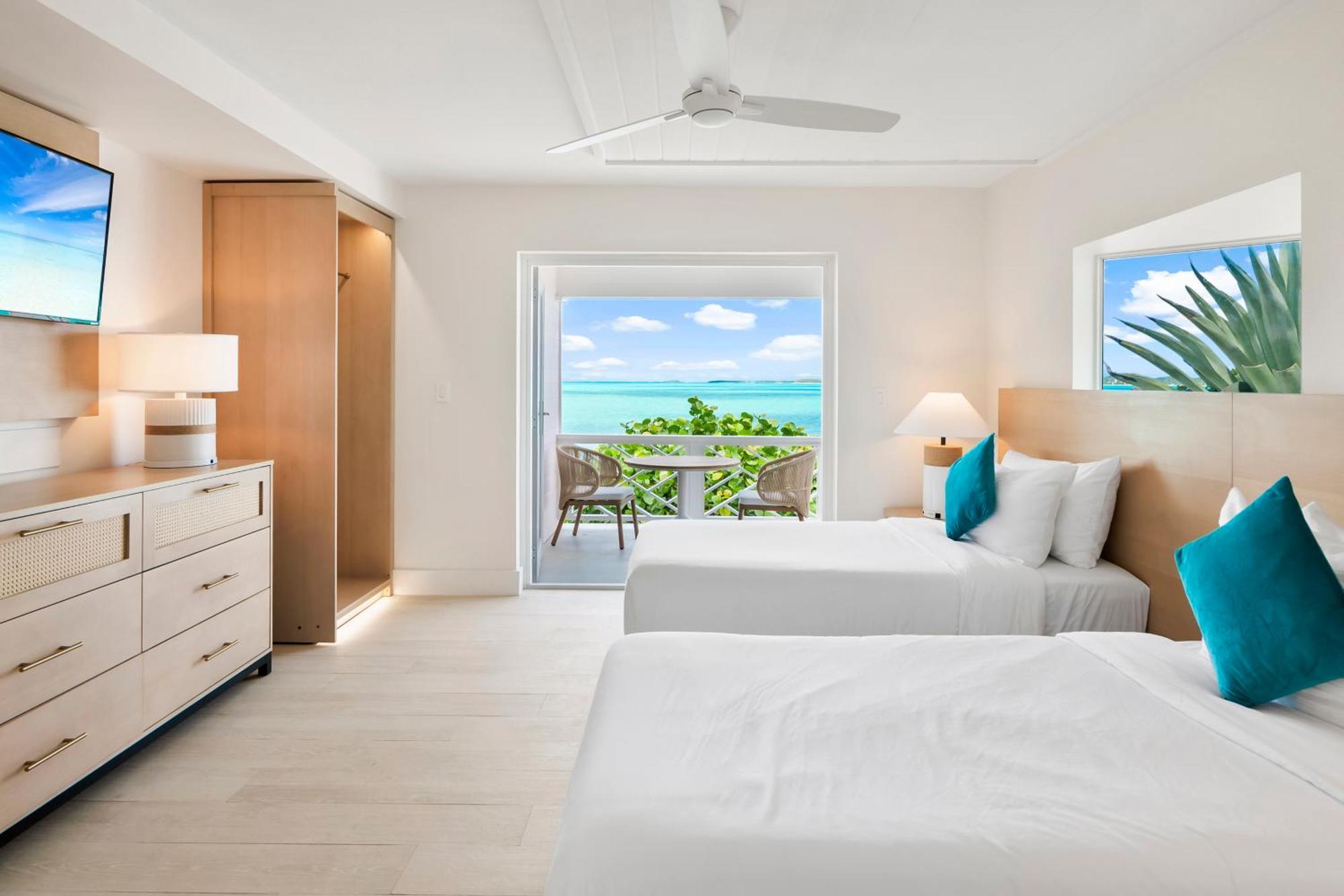 Peace And Plenty Resort George Town Exterior foto