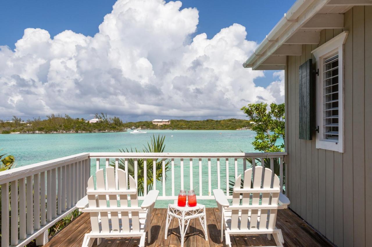 Peace And Plenty Resort George Town Exterior foto